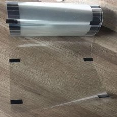 Bubble Tea Plastic Sealing Film For Plastic Cup and Paper Cup (2000 Cups/Roll) 47486