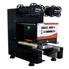 Automatic Bubble Tea Liquid Fructose Dispenser 44645