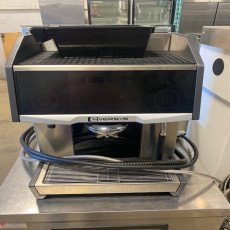 Pending Sale* Used Eversys Cameo Espresso Coffee Machine