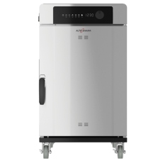 1000-SK Cook & Hold Smoker Oven Simple Control