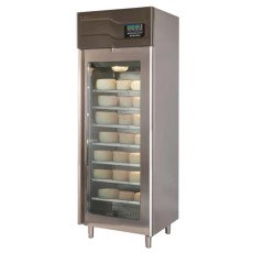 Omcan Affinacheese® 100kg with ClimaTouch® and Fumotic® 45518