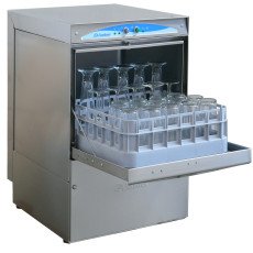 FRONTAL GLASSWASHER Undercounter Dishwasher DSP3-V