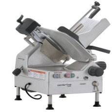 Clearance 13″ Automatic Meat Slicer by Hobart CENTERLINE™ EDGE SERIES SLICER EDGE13A-11