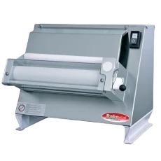 12″ Wide Electric Countertop Single Pass Dough Sheeter BMEPS12-V