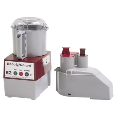 Combination Food Processor Robot Coupe R2N 18421-NL
