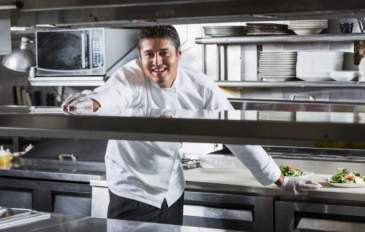 A Beginner’s Guide: How to Rent a Commercial Kitchen