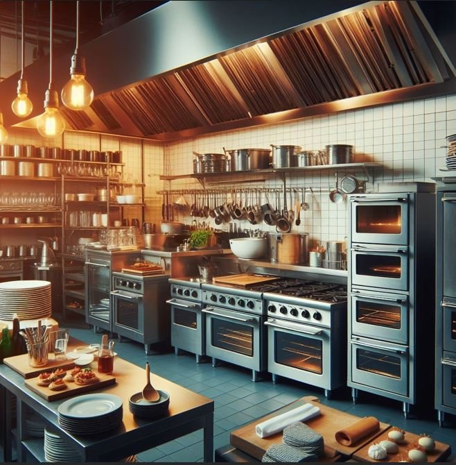 Discover Affordable Quality in Commercial Food Equipment