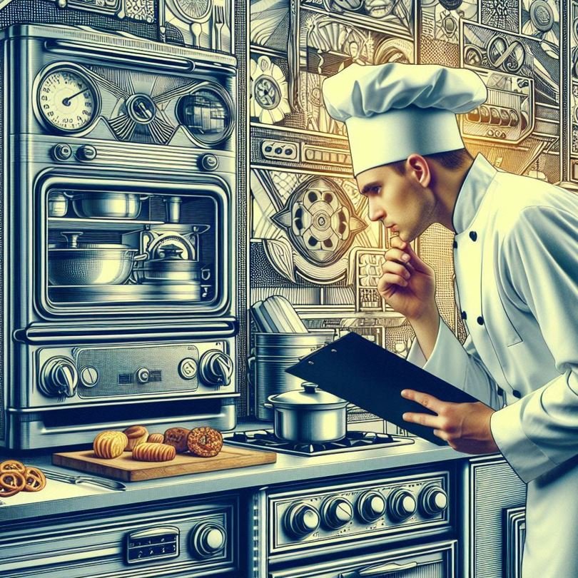 Your Trusted Foodservice Equipment Source