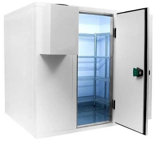 Walk-In Freezers