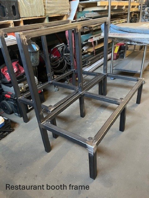 Fabrication