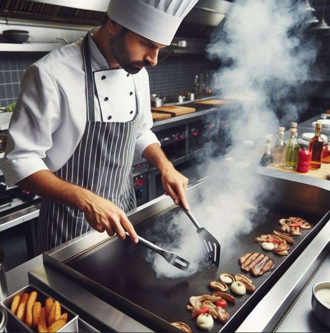 Grilling Greatness: A Guide to the Best Gas Grills