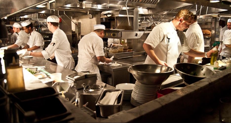 Unlocking Value: The Benefits of Buying Both Used and New Commercial Food Service Equipment