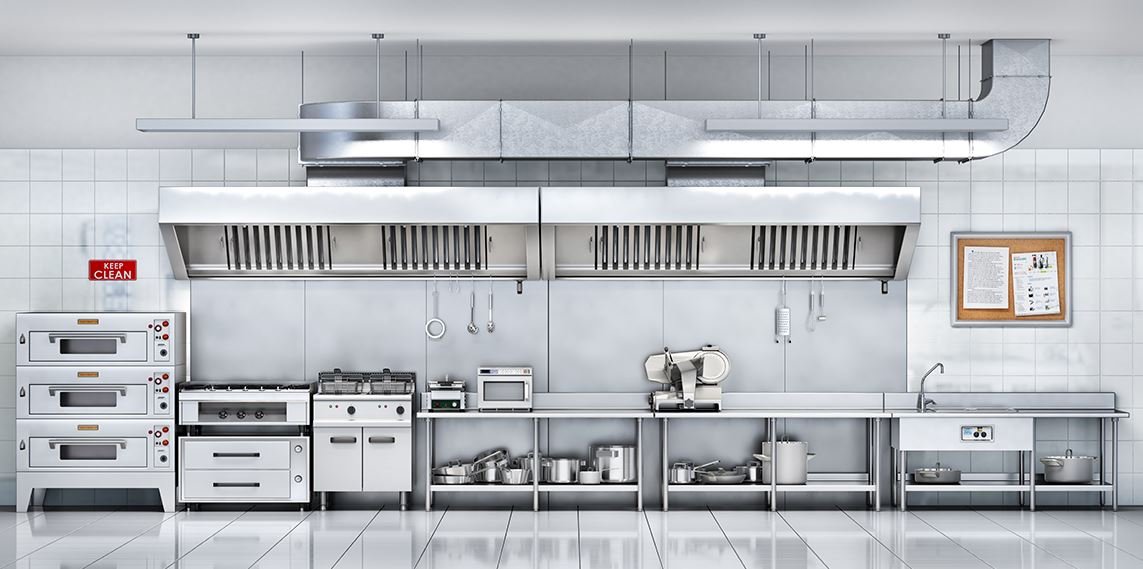Navigating the Market: Calgary Restaurant Equipment for Sale