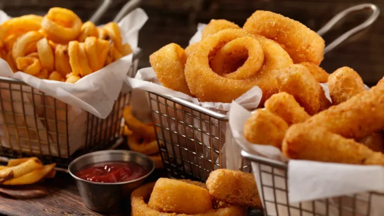 Frying Excellence: A Guide to Commercial Fryers April 22, 2024