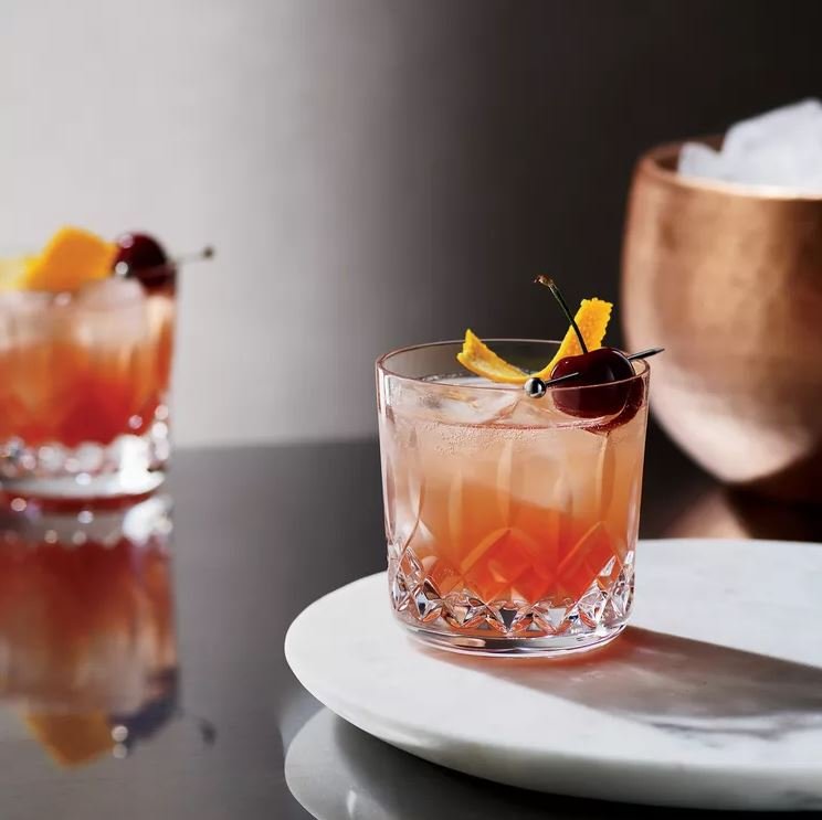 Old Fashioned