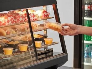 Tips for Choosing the Right Commercial Food Warmer
