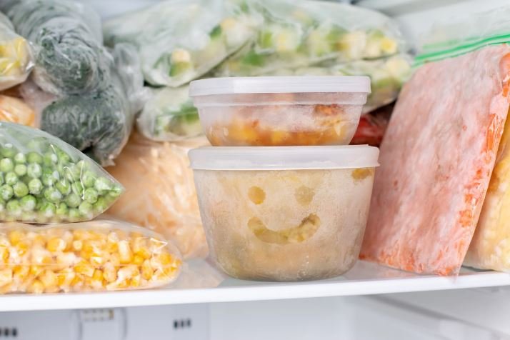 Space-Saving Solutions: Guide to Commercial Undercounter Freezers