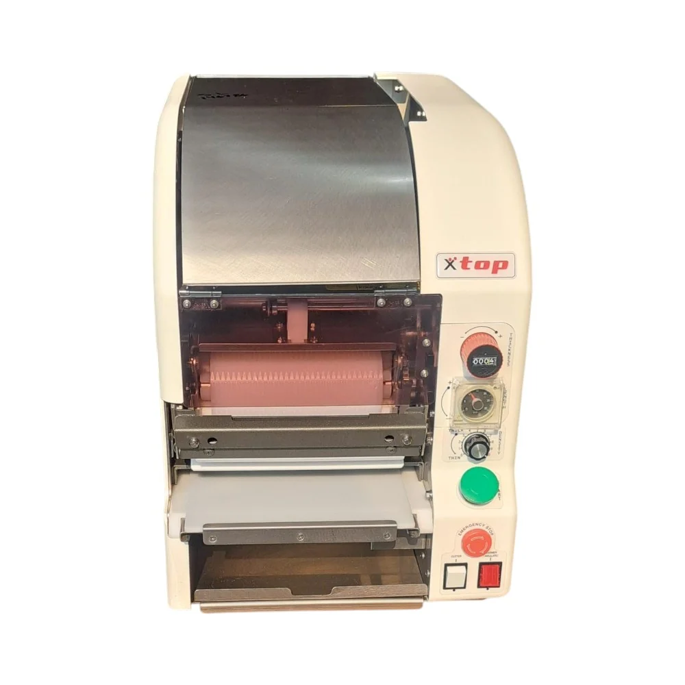 Restored Like New X-Top TSM-900RS Sushi Rice Sheeter
