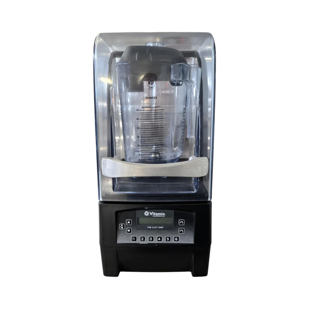 Restored Like New Vitamix VM0145 Blender