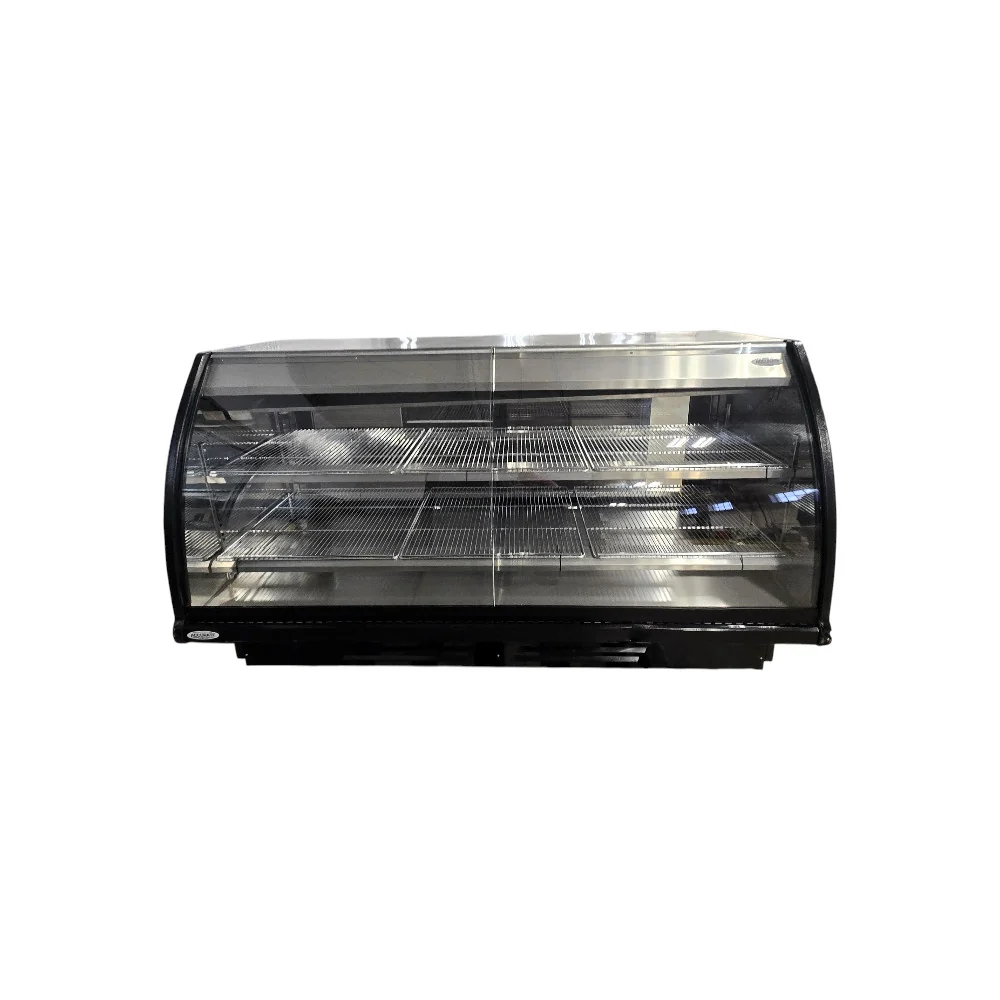 Restored Like New Igloo JSCRP6 Refrigerated Pastry Display - 75''