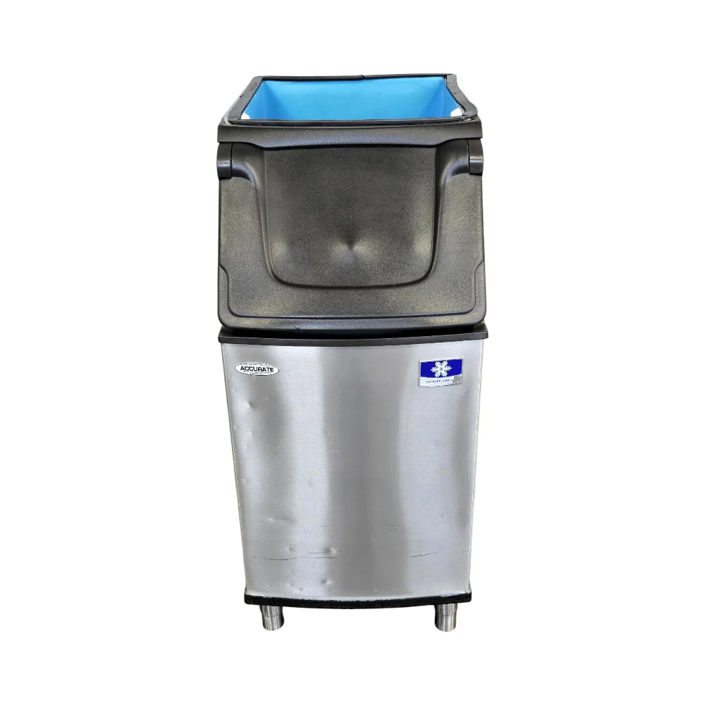 Restored Like New Manitowoc D420 Ice Bin - 22 inch - 383Lbs