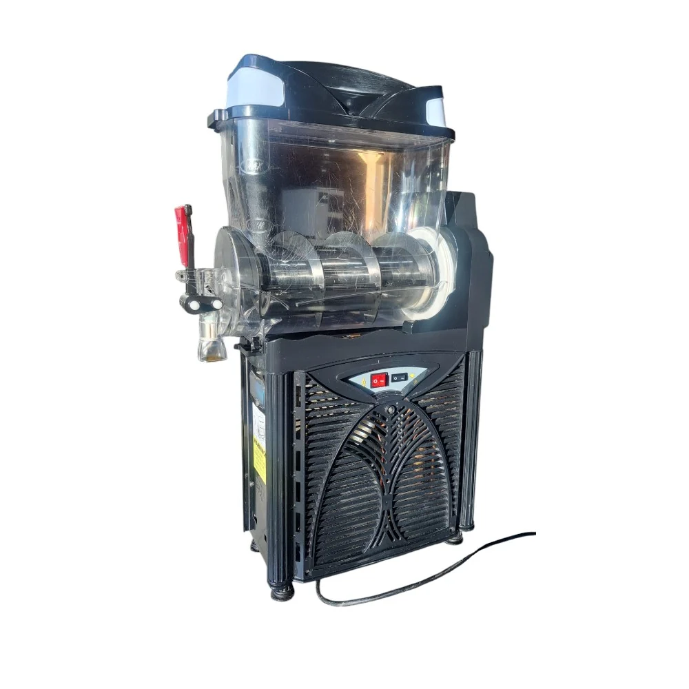 Restored Like New Cofrimell OASIS 1-10 Slush Machine-1 Tank