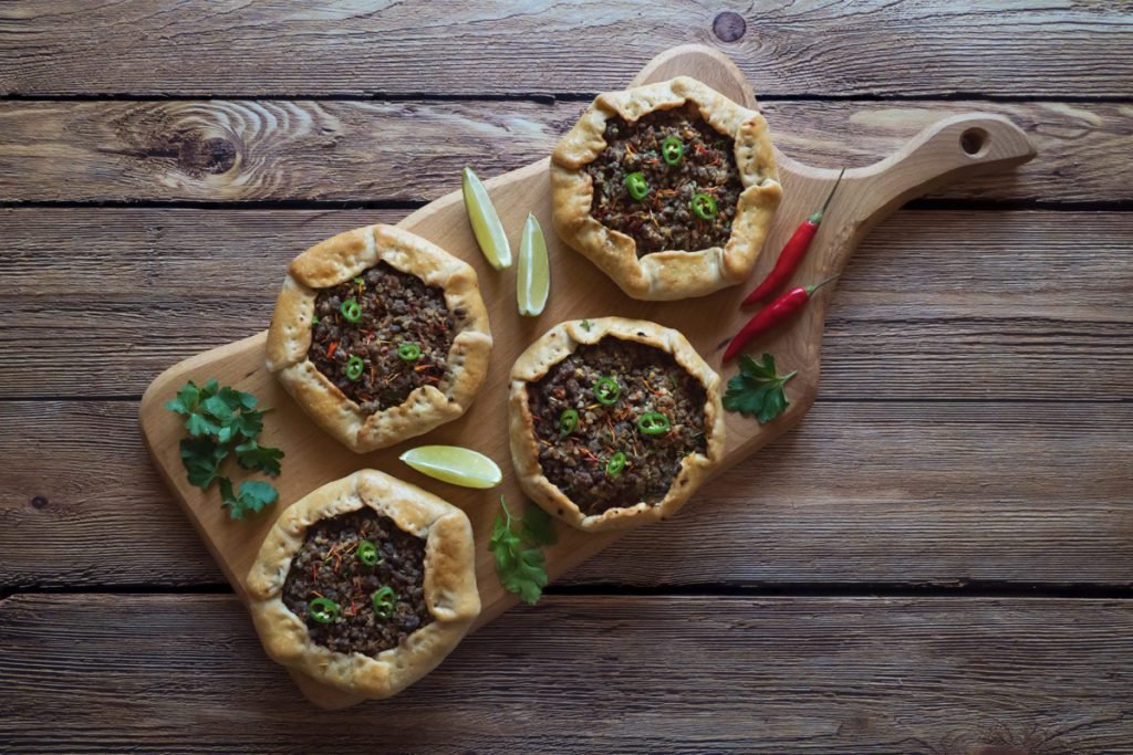 Heritage Cooking Trends