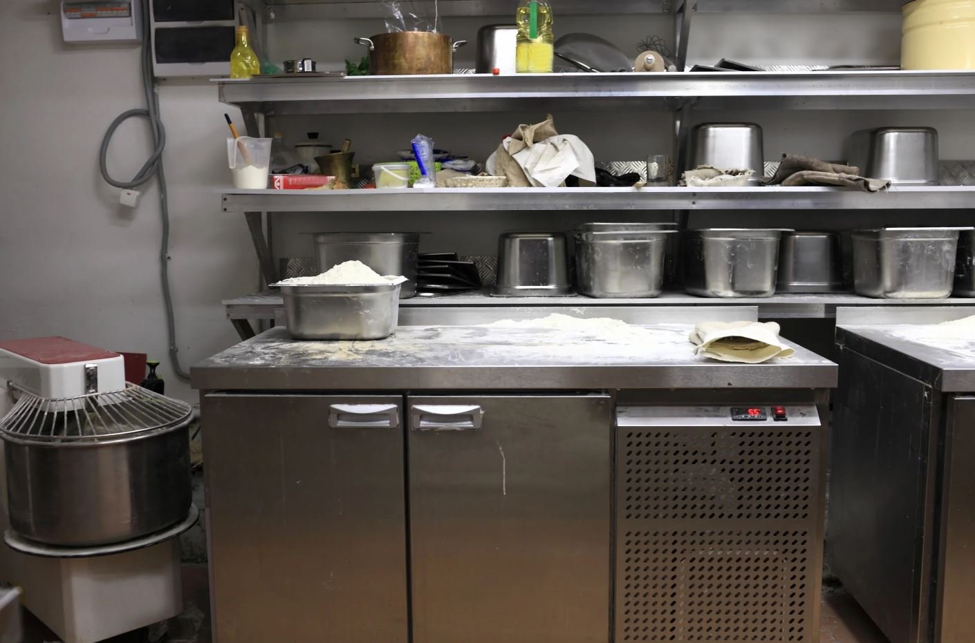 Maximize Efficiency Correctly with Your Under Counter Freezer