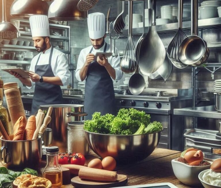 Crucial Factors to Consider When Buying Restaurant Equipment