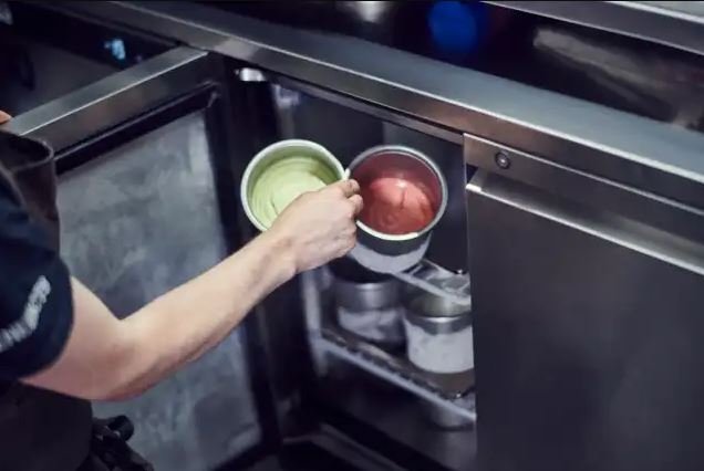 Spotlight on Selection: Tips for Choosing the Right Undercounter Fridge