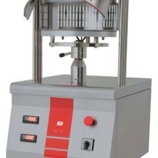 Dough Former