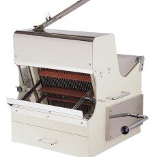 Bread Grater & Slicer