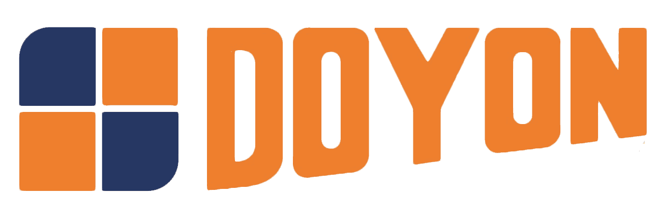 Doyon