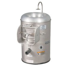 Commercial Potato Peeler 15 lb. capacity 6115-V