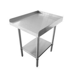24"X30" 18 Gauge Stainless Steel Equipment Stand EST-2430