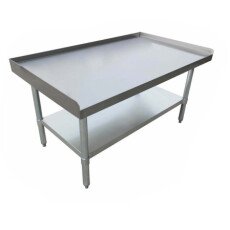 30"X60" 18 Gauge Stainless Steel Equipment Stand EST-3060