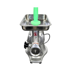 Restored Like New Eurodib HM-12N Meat Grinder
