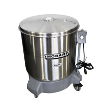Hobart SDPS Electric Salad Spinner