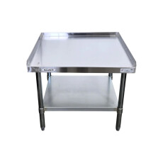 EFI TES3030 Equipment Stand - 30 x 30 Inch