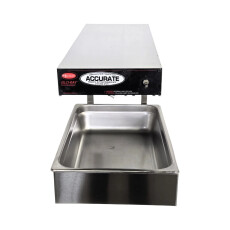 Restored Like New Hatco GRFFL Countertop Fry Dump Station