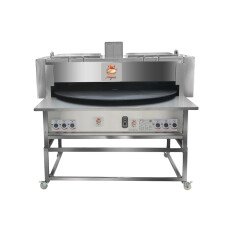 60" Commercial Pita Machine Angaar Tandoor CA-60