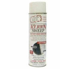 Kleen Sweep® Carbon Buildup Remover on Waffle Maker - 6 x 19oz/Case GM2173
