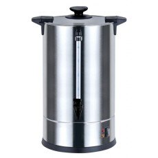 7 L (2 Gallon) Commercial Water Boiler Omcan 43463