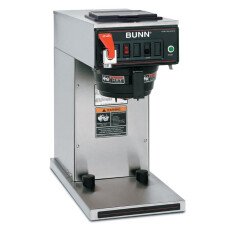 12 Cup Dual Volt Automatic Thermal Carafe Coffee Brewer Bunn CWTF-DV-TC
