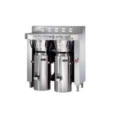 Handle Operated Coffee Brewer 6 Gallon Capacity / 22.8 L Fetco CBS-62H-30