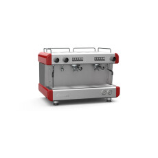 Traditional Espresso Coffee Machine Compact Two Group Conti CC100