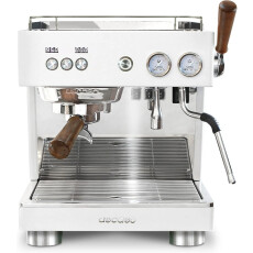Espresso Coffee Baby T Plus Machine One Group Ascaso BT207U