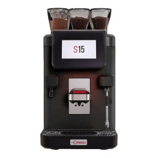 Espresso Machine LaCimbali S15 CS10