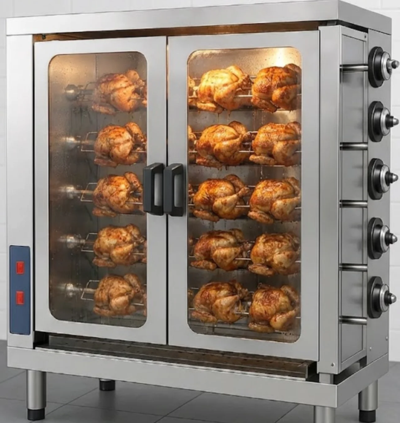 Rotisserie