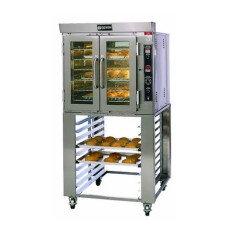 Jet Air Electric Bakery Convection Oven Doyon JA6-V